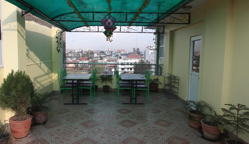 Kathmandu Home Annex Екстериор снимка