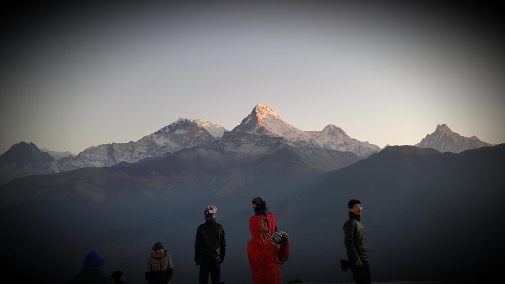 Kathmandu Home Annex Екстериор снимка